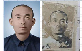 梅江老照片修复-2