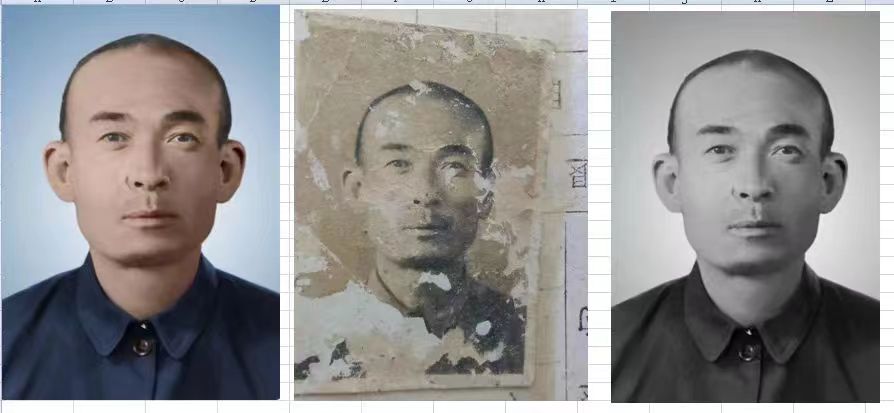 梅江老照片模糊修复-21